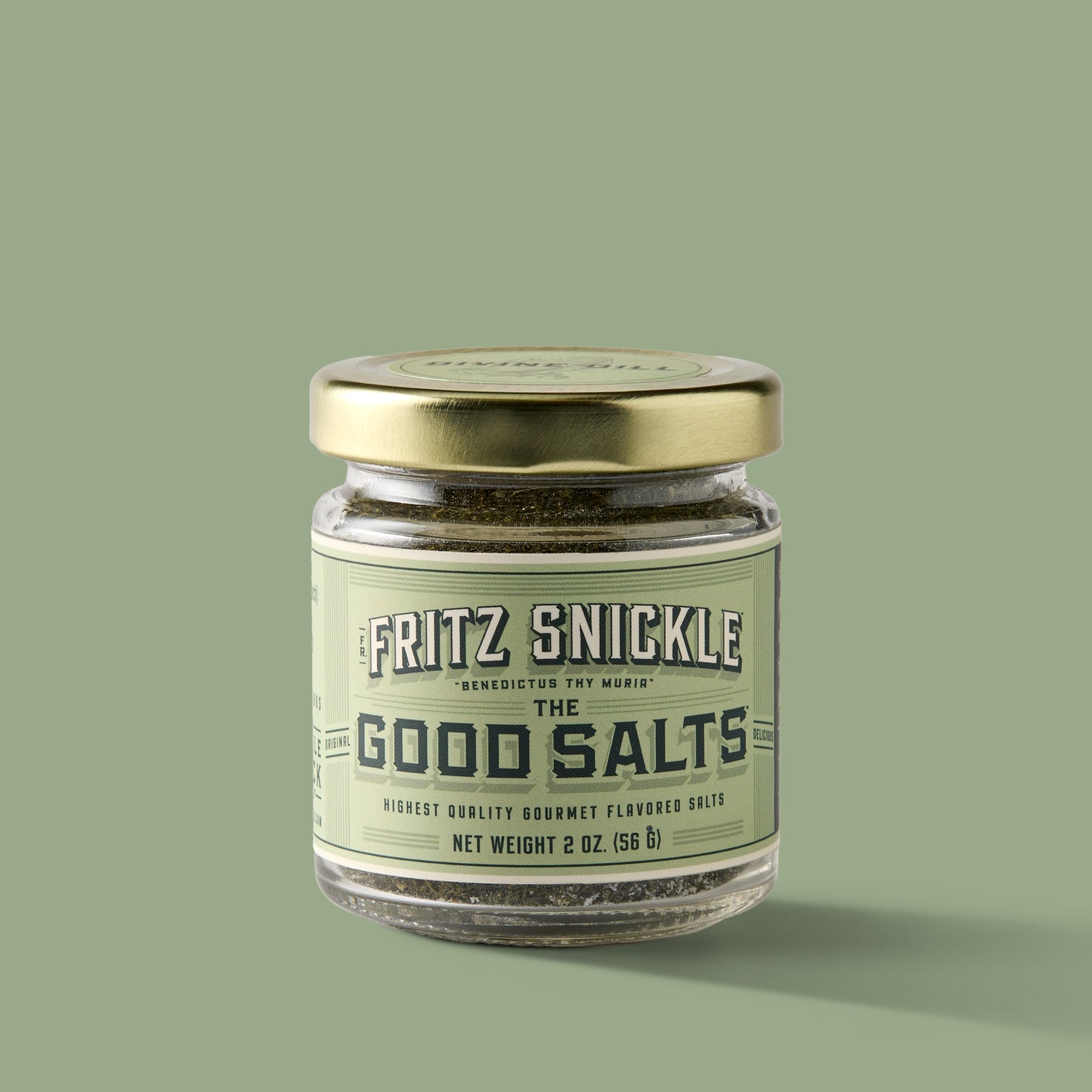 The Good Salts